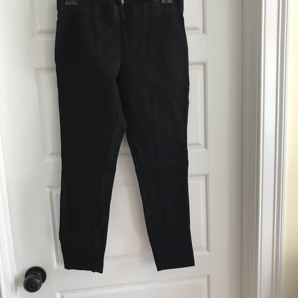 Jcrew Pixie Pants 6s